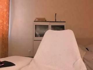 relax-girl from CamSoda is Freechat