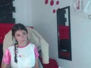 renataxallen from CamSoda is Freechat