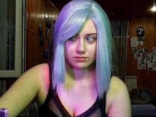 rexellabenny from CamSoda is Freechat