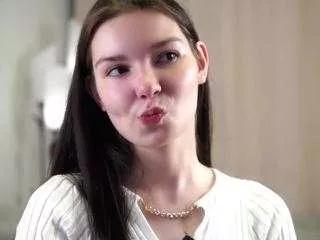 rexellaenderson from CamSoda is Freechat