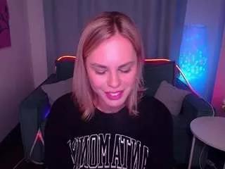 rikaraily from CamSoda is Freechat