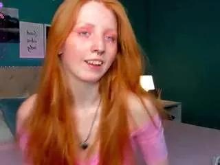 ritafrazier from CamSoda is Freechat