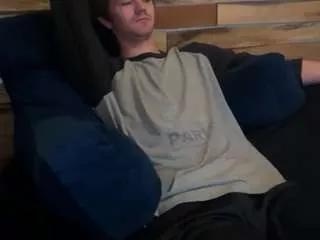rockstarjosh13 from CamSoda is Freechat