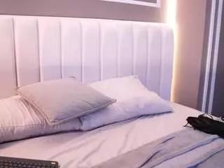 romina666 from CamSoda is Freechat