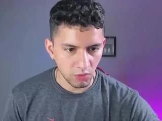 ronnie-miller1 from CamSoda
