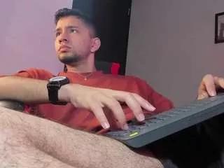 ronnie-miller1 from CamSoda is Freechat