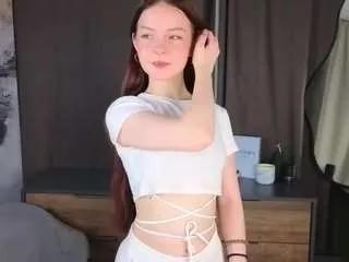 rosastoneking from CamSoda is Freechat