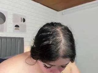 rosse-barbara from CamSoda
