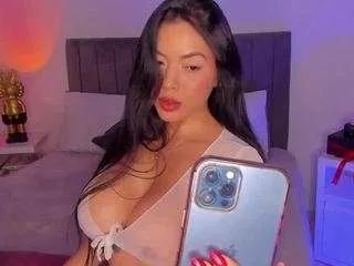 rossecrawford from CamSoda