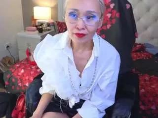 roxalanastar from CamSoda is Freechat