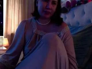 roxolanaasexy from CamSoda