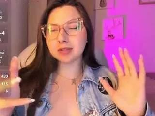 roxxanne-bail from CamSoda