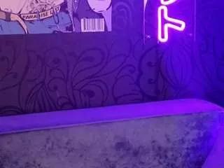 roxy-riot from CamSoda is Freechat