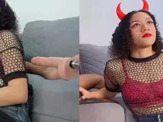 rubbymike from CamSoda