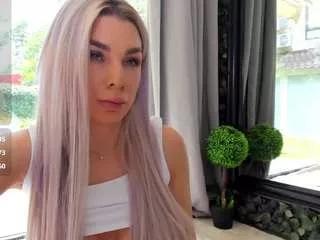 russian-ava from CamSoda