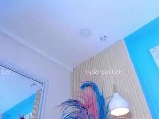 ryderparker from CamSoda is Freechat