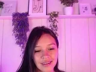 saammyray from CamSoda