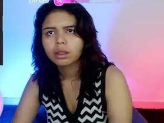 sabinamerchetti from CamSoda is Freechat
