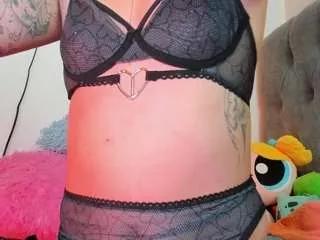 sabrina-cole from CamSoda is Freechat