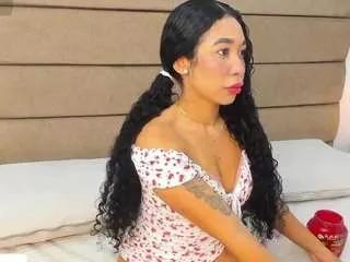 sally-rosses from CamSoda