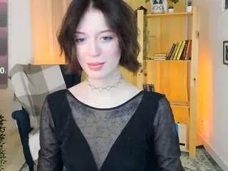 sallydear from CamSoda is Freechat