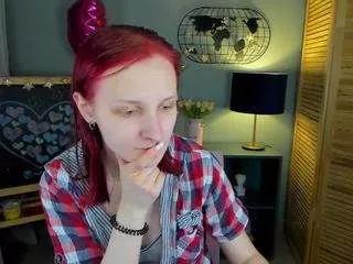 sallyfishery from CamSoda