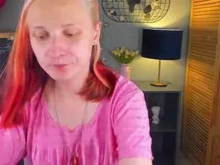 sallyfishery from CamSoda