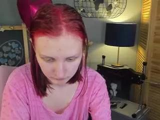 sallyfishery from CamSoda