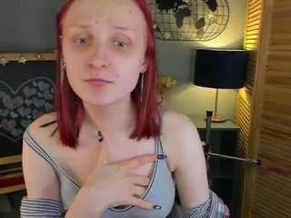 sallyfishery from CamSoda