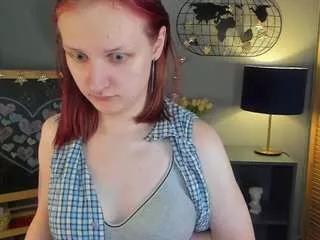 sallyfishery from CamSoda