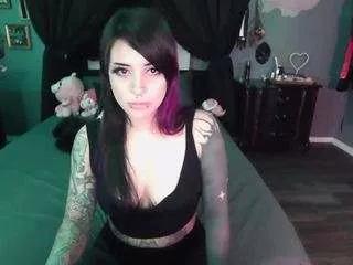 Sallylynn webcams show profile image 