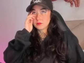 sallylynn1 from CamSoda