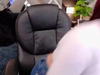 samantaa-rose from CamSoda is Freechat
