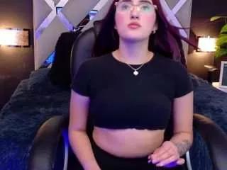 samantaa-rose from CamSoda is Freechat