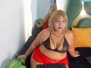 samantaasm from CamSoda