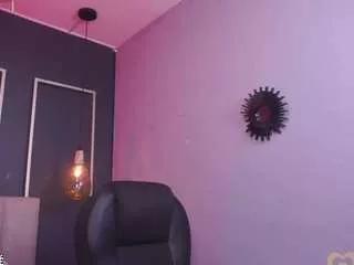 samantha-brooke from CamSoda