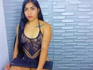 samantha-loren18 from CamSoda is Freechat