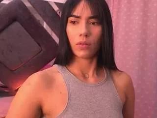 samantha-lw from CamSoda