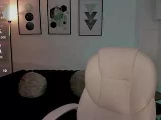 Samanthaa-cooper webcams show profile image 