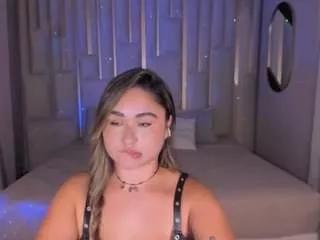 Photos of samanthaconnor from CamSoda is Freechat