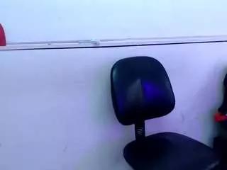 samantharedsx21 from CamSoda is Freechat