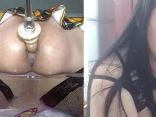 sammy-evaans from CamSoda