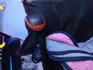sammy-evans1 from CamSoda