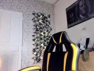 sammycolleman from CamSoda is Freechat