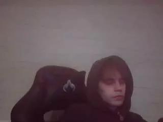 Samwillison webcams show profile image 