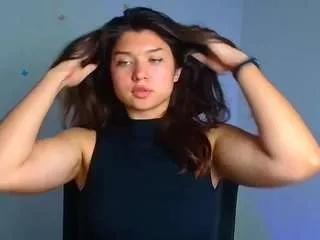 sandykissu from CamSoda is Freechat