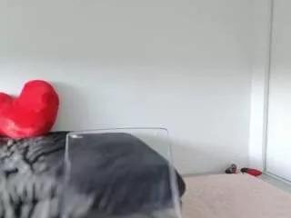 sapphir3xoxo from CamSoda