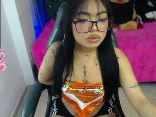 sara-evans-m from CamSoda is Freechat