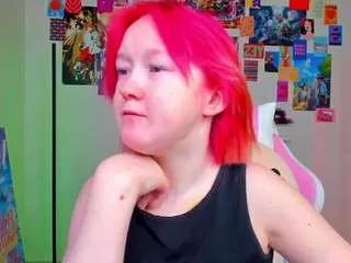 sara-moor from CamSoda