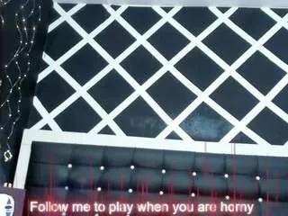 saraa-graham from CamSoda is Freechat